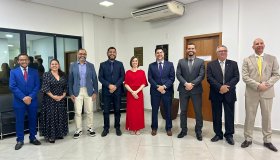 Acre: nova diretoria e conselho fiscal são empossados na Ampac